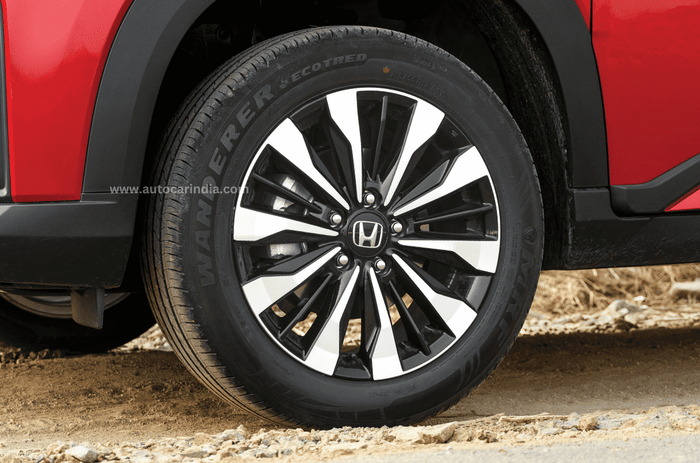 Hyundai Creta IVT vs Honda Elevate CVT comparison